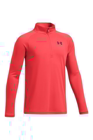 T-shirt de treino Tech 2.0 - Vermelho