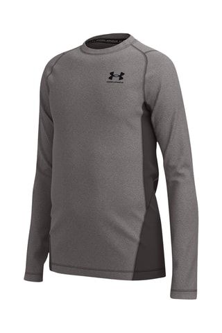 T-shirt de treino Armour - Cinzento