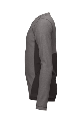 T-shirt de treino Armour - Cinzento