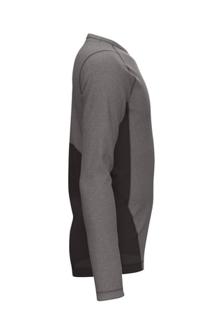 T-shirt de treino Armour - Cinzento