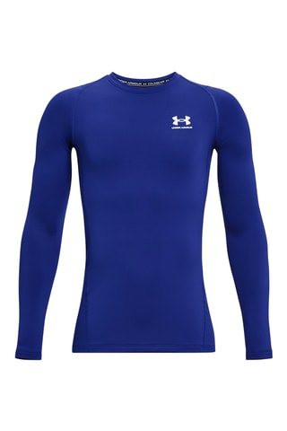 T-shirt de treino Armour - Azul-marinho