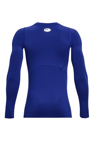 T-shirt de treino Armour - Azul-marinho