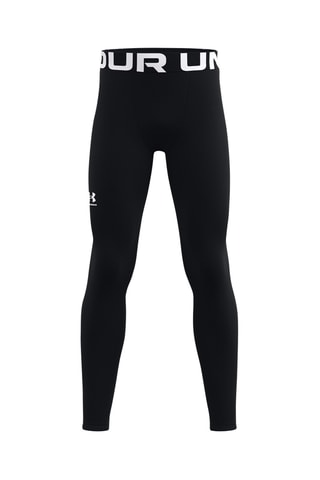 Leggings de desporto Armour - Preto