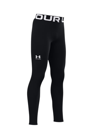 Leggings de desporto Armour - Preto