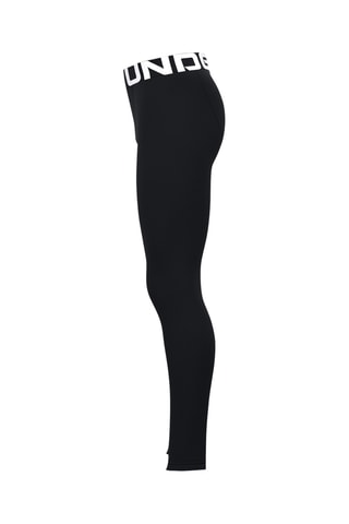 Leggings de desporto Armour - Preto
