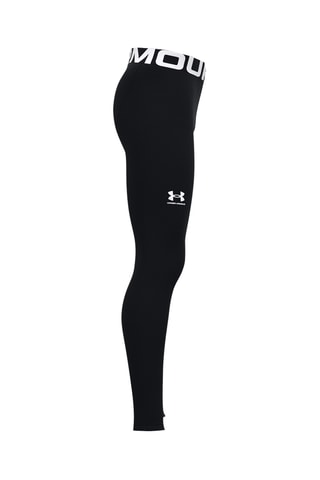 Leggings de desporto Armour - Preto