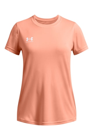 T-shirt de treino de futebol - Laranja