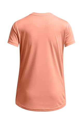 T-shirt de treino de futebol - Laranja