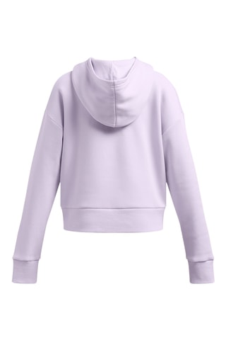 Sweat polar Rival - Violeta