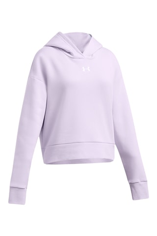 Sweat polar Rival - Violeta