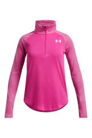 T-shirt de treino Tech Graphic - Rosa