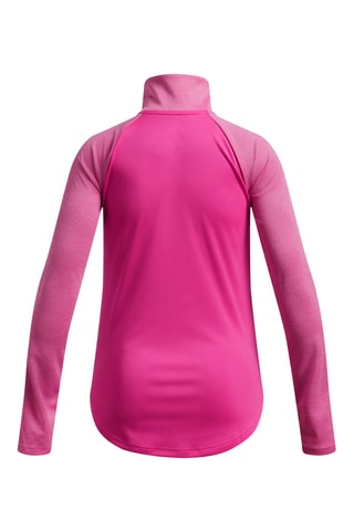 T-shirt de treino Tech Graphic - Rosa