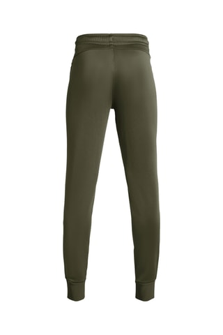 Calças polares de treino Armour - Verde