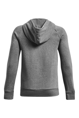 Sweat polar Rival - Cinzento-claro