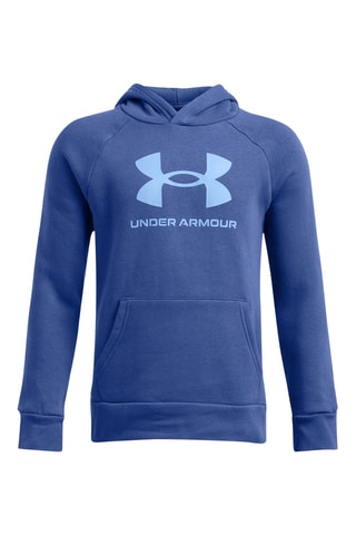 Sweat polar Rival - Azul