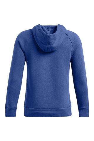 Sweat polar Rival - Azul