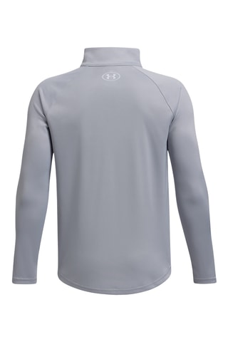T-shirt de treino Velocity Branded - Cinzento-claro