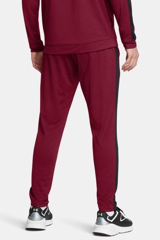 Conjuntos de treino Rival Knit Track Suit - Bordô