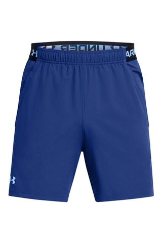Calções de treino Vanish - Azul-marinho