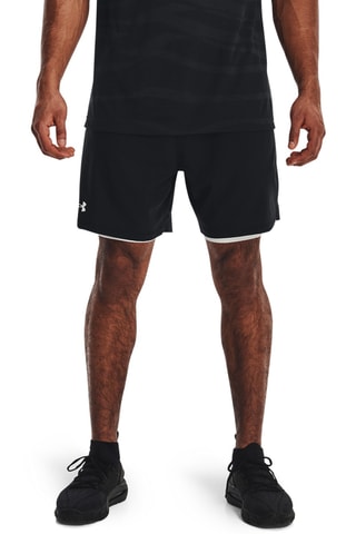 Calções de treino Vanish - Preto