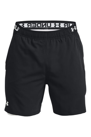 Calções de treino Vanish - Preto