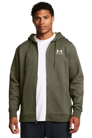 Sweat polar Icon Fleece - Verde