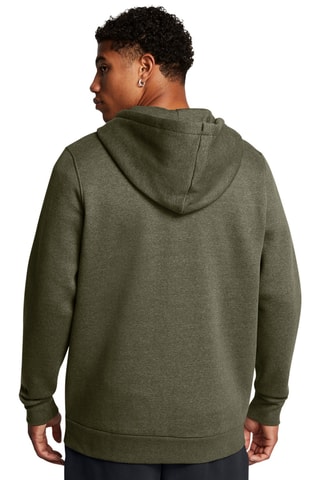 Sweat polar Icon Fleece - Verde