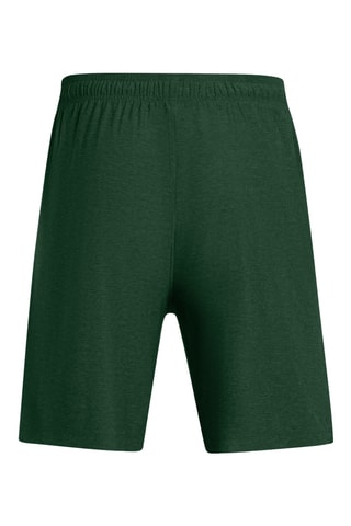 Calções de treino Tech Vent - Verde-escuro
