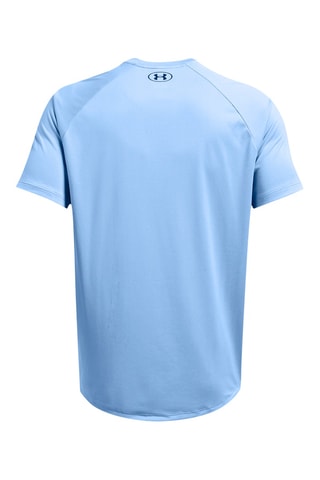 T-shirt de treino Tech Fade - Azul