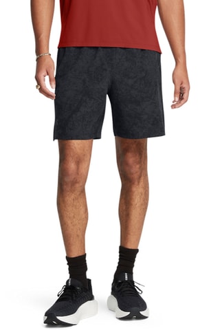 Calções de running Launch Pro 7'' - Preto