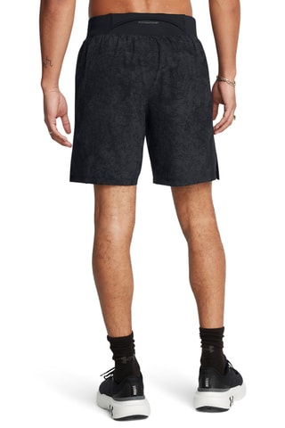 Calções de running Launch Pro 7'' - Preto