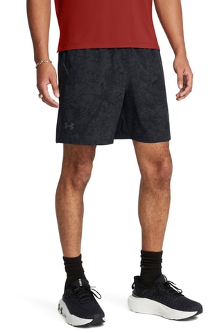 Calções de running Launch Pro 7'' - Preto