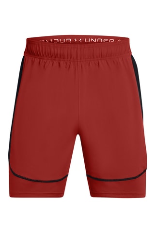 Calções de futebol Pro - Laranja