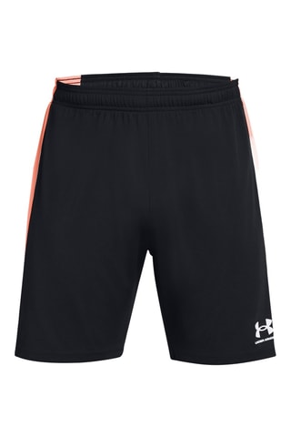 Calções de futebol Challenger Train - Preto