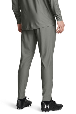 Casaco e calças de futebol Tracksuit - Caqui