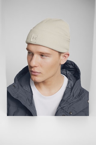 Gorro Halftime Shallow - Cru