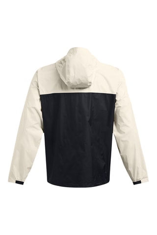 Corta-vento dobrável Cloudstrike - Branco