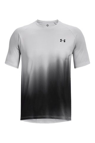 T-shirt de treino Take Fade - Cinzento-escuro