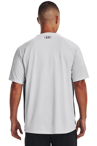 T-shirt de treino Take Fade - Cinzento-escuro