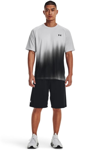 T-shirt de treino Take Fade - Cinzento-escuro