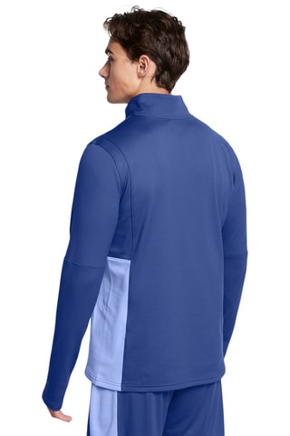 T-shirt de futebol - Azul