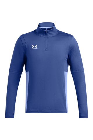 T-shirt de futebol - Azul