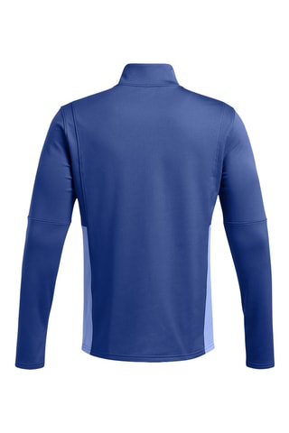 T-shirt de futebol - Azul