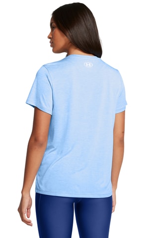 T-shirt - Tech C-Twist - Azul-claro