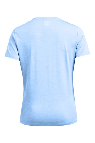 T-shirt - Tech C-Twist - Azul-claro