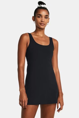 Vestido Motion Dre - Preto