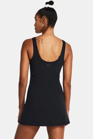 Vestido Motion Dre - Preto