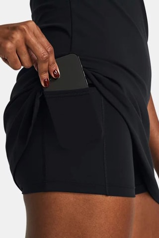 Vestido Motion Dre - Preto