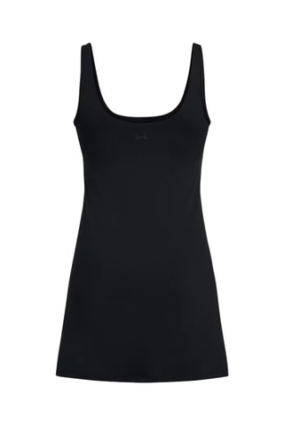 Vestido Motion Dre - Preto