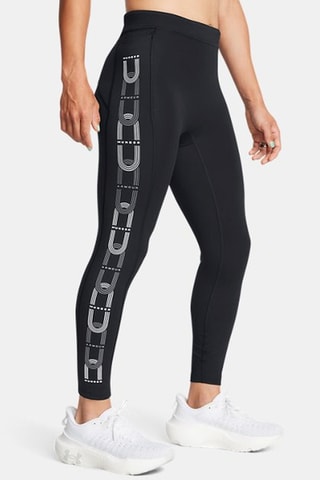 Leggings Run Anywhere - Preto